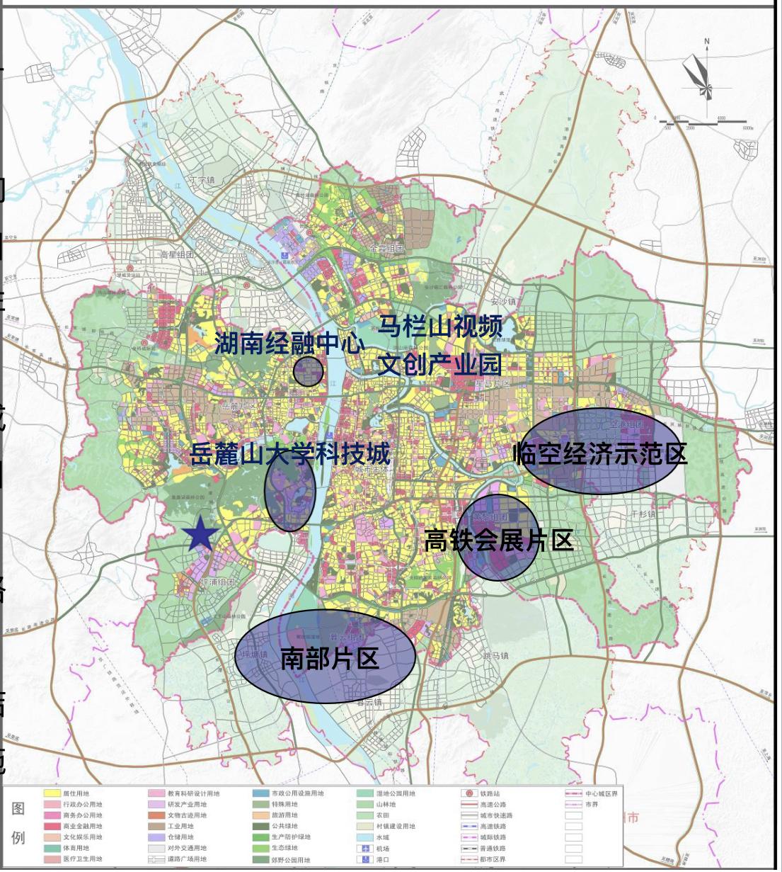 长沙地铁7号线最新进展揭秘