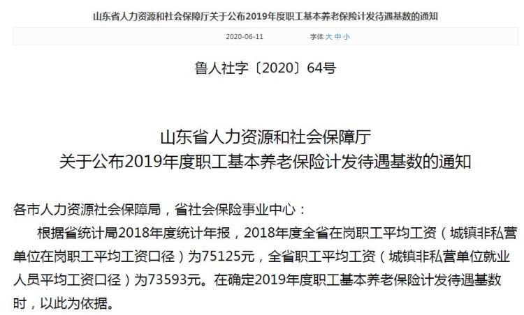 山东人社厅涨工资最新动态，深度分析与未来展望