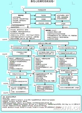 急诊抢救流程图最新版，优化急救服务的关键路径解析