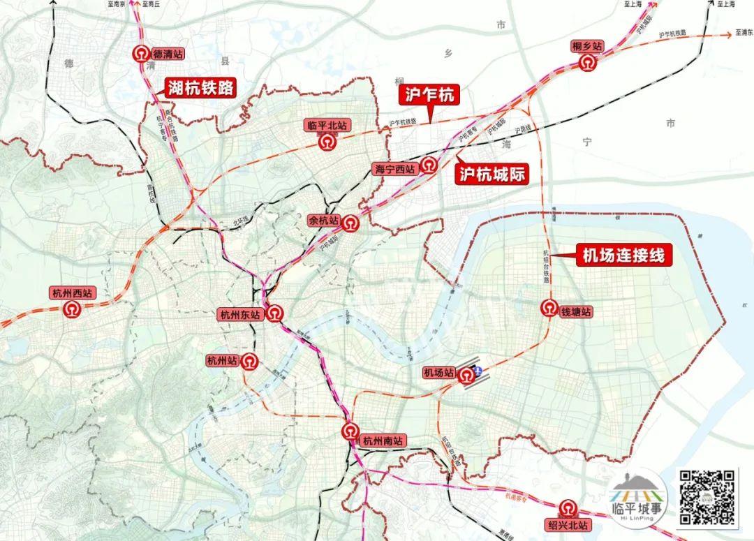 沪乍铁路最新动态，进展、影响与展望（2017年更新）