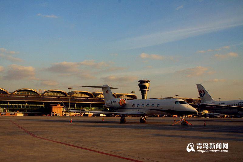 泰安飞机场持续推动航空发展，助力地方经济腾飞，最新新闻报道