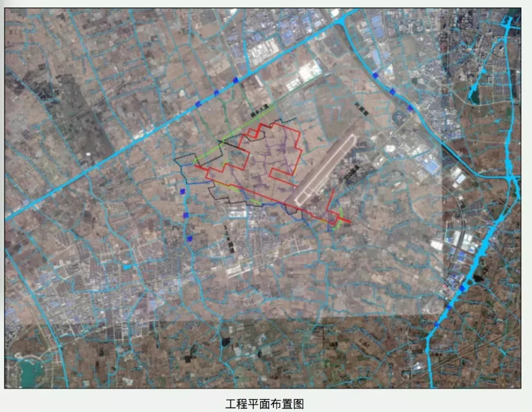 嘉兴新机场最新消息全面解读