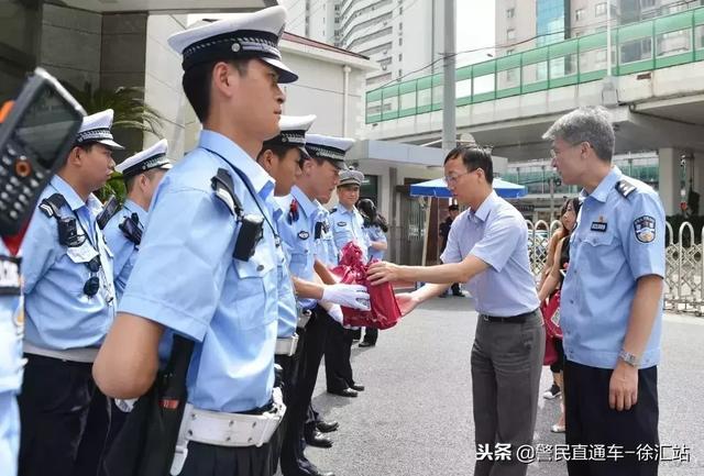 上海辅警改革最新动态，探索未来警务新模式