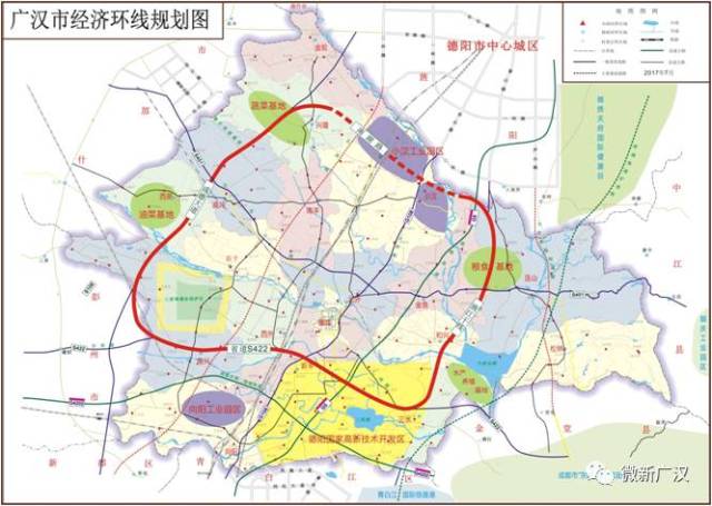 四川德阳未来交通蓝图展望，最新地铁规划揭秘