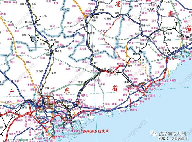 临夏市铁路未来发展规划蓝图，交通发展的崭新篇章