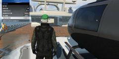 GTA5幽灵套装最新卡法攻略全解析