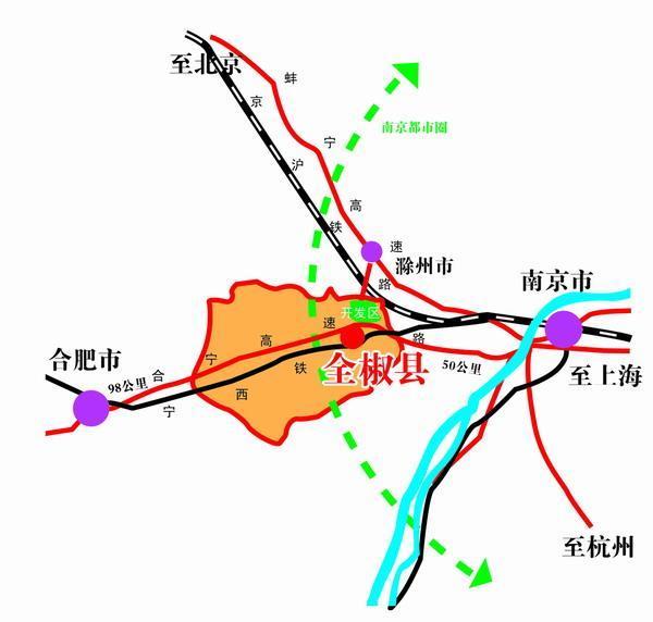 全椒县康复事业单位最新发展规划概览