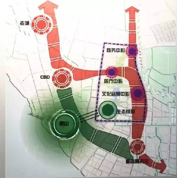 南通镇未来城市蓝图，最新发展规划揭秘