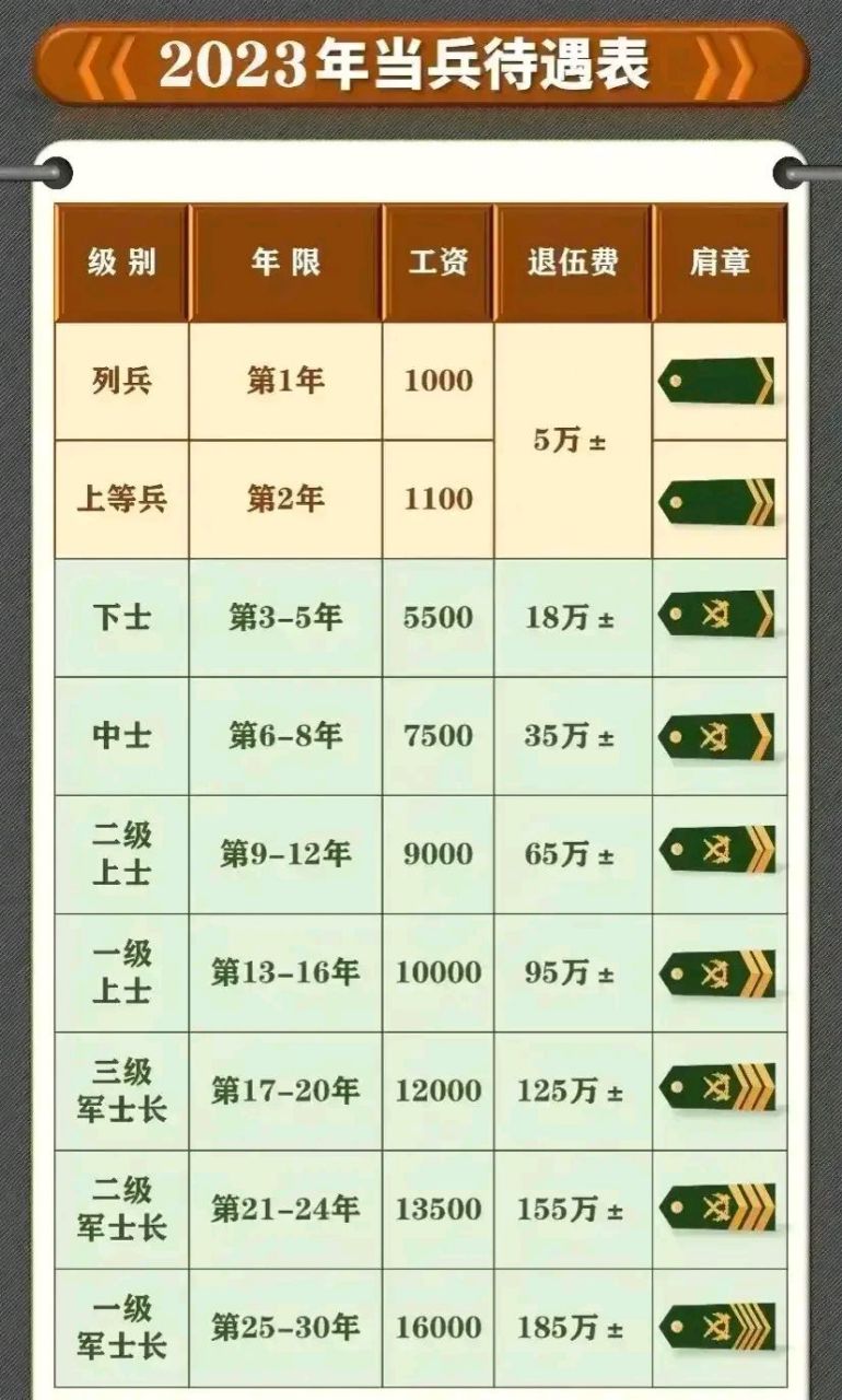 2025部队工资大幅上涨,可靠解答解释定义_标准版71.259