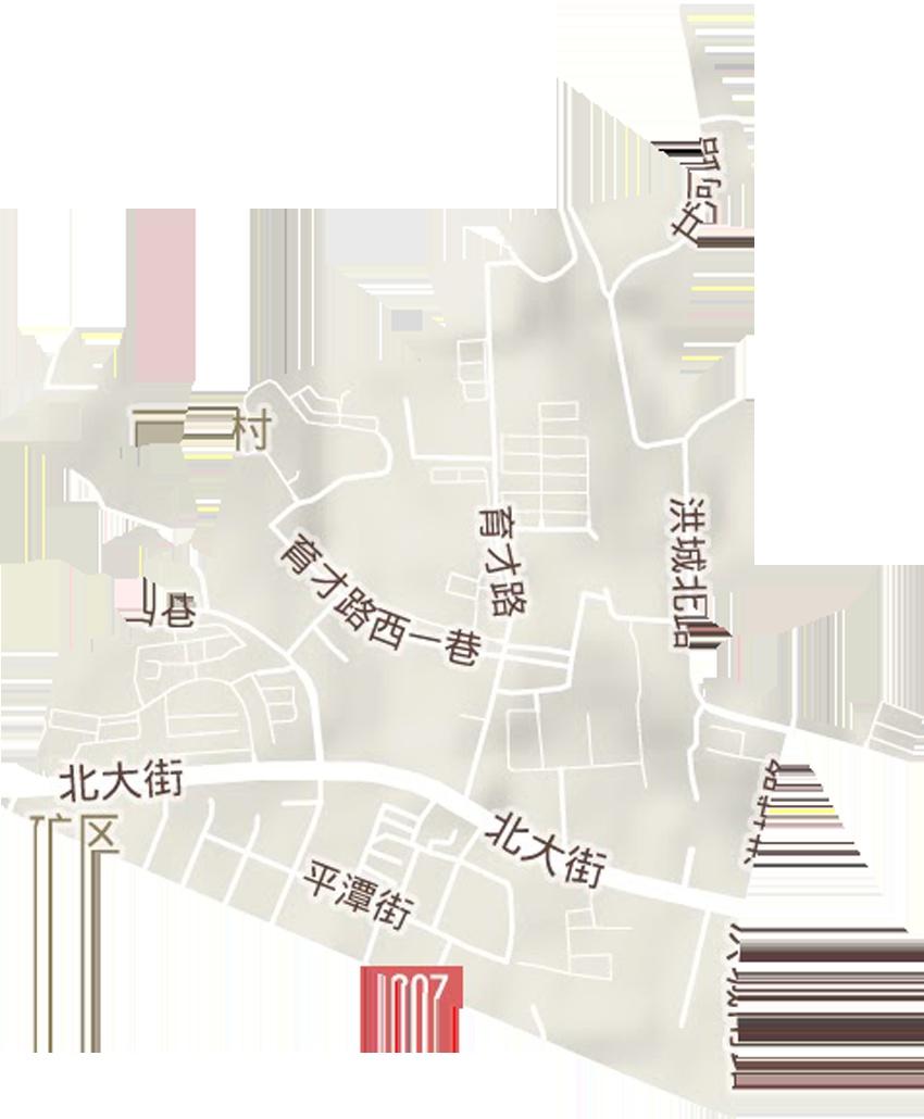 山西省阳泉市矿区平坦街道最新项目进展及其区域发展影响概述