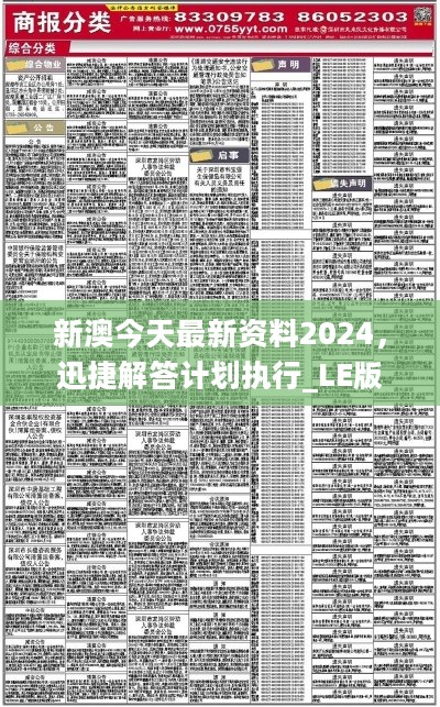 新澳精准资料免费大全,灵活性执行计划_特供版28.709