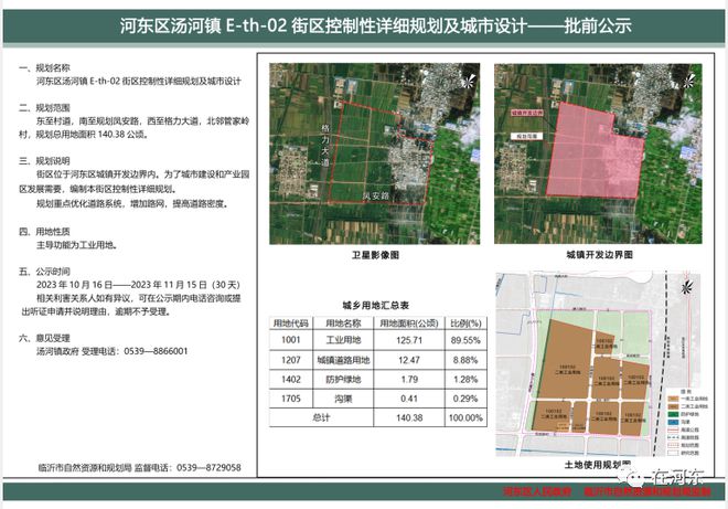 双桥河镇未来城市新面貌发展规划揭秘