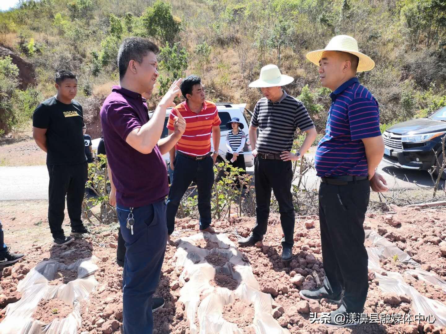 瓦厂乡交通新动态，改善助力乡村腾飞