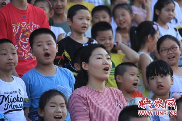 信阳市图书馆领导团队及引领下的新发展概述