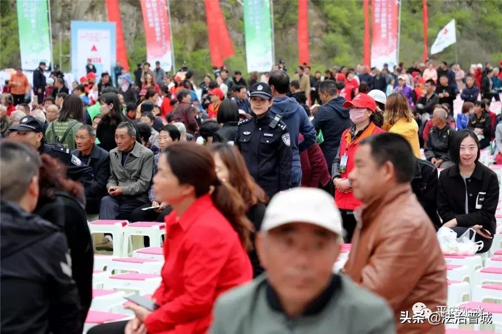 沁水县住房和城乡建设局领导团队引领城市建设新篇章