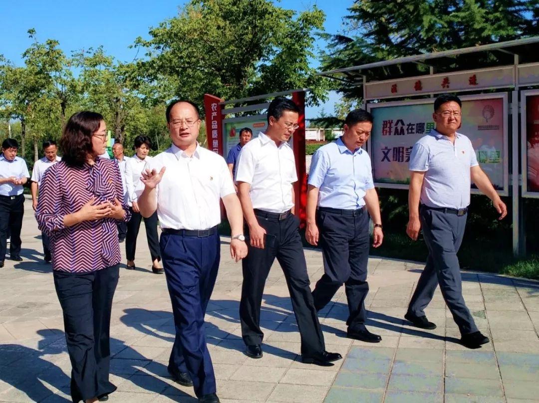 海阳市民政局推动社区发展，提升民生福祉新项目启动