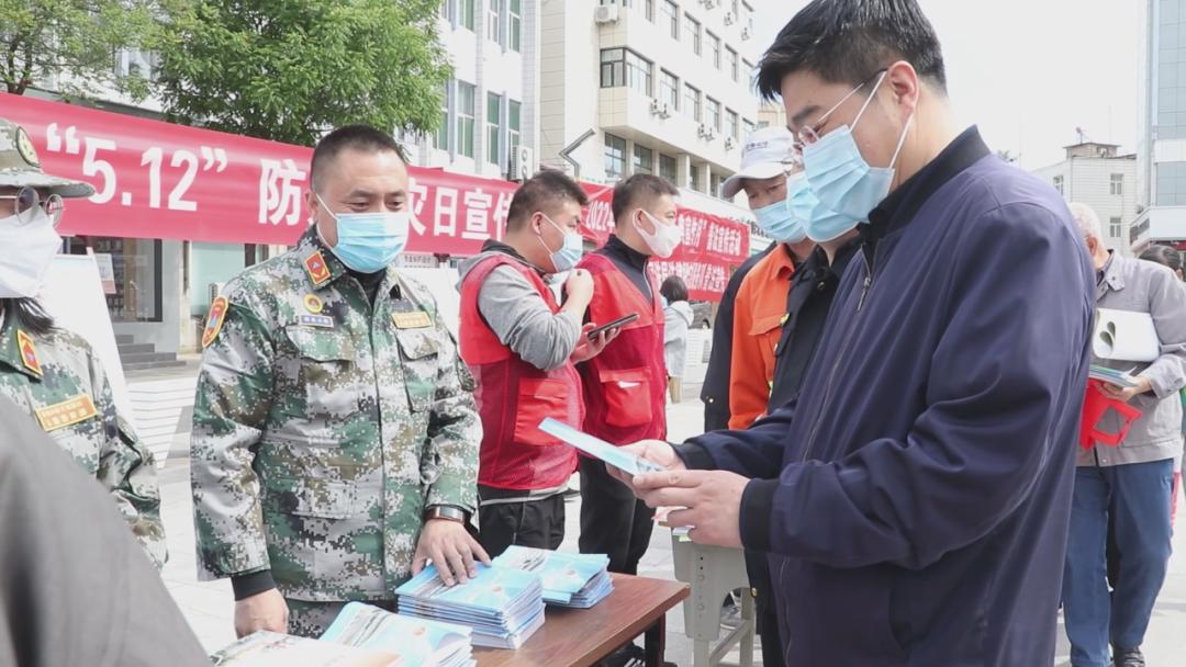 下花园区应急管理局最新项目研究报告揭秘，应对危机的新策略