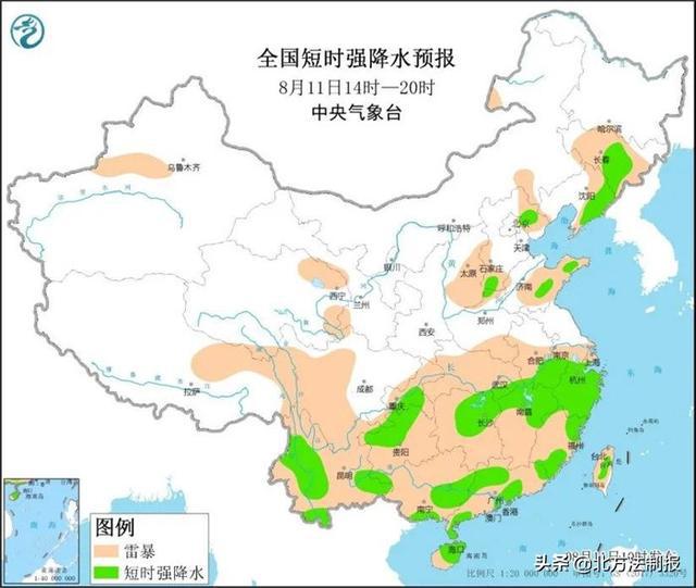 铁家堡村委会天气预报更新通知