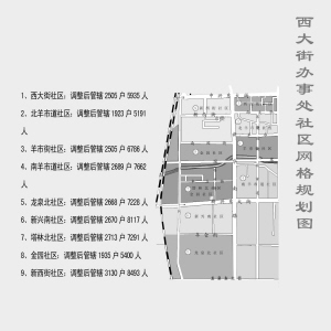 西街社区居委会发展规划，打造宜居、活力、和谐现代社区新蓝图