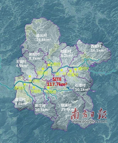 散水头镇未来发展规划展望，新机遇与挑战下的蓝图揭秘