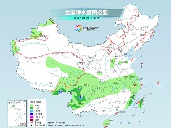 张山子镇天气预报及气象分析最新报告