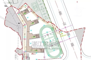 霞山区小学未来发展规划蓝图