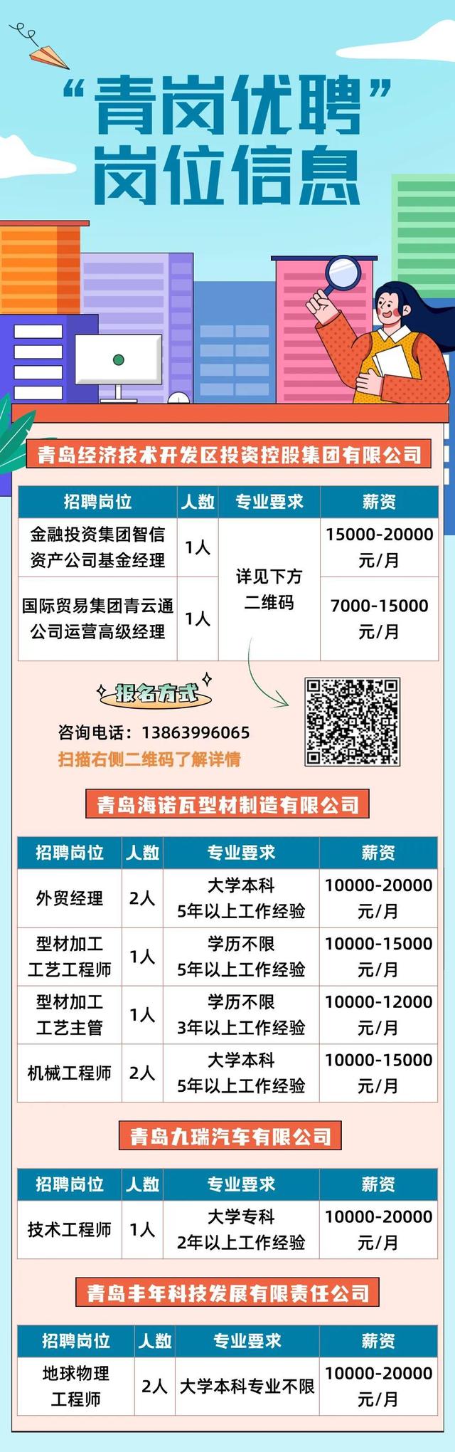 坡头区数据和政务服务局最新招聘启事概览