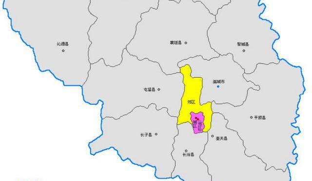 山西省长治市郊区最新新闻深度解读