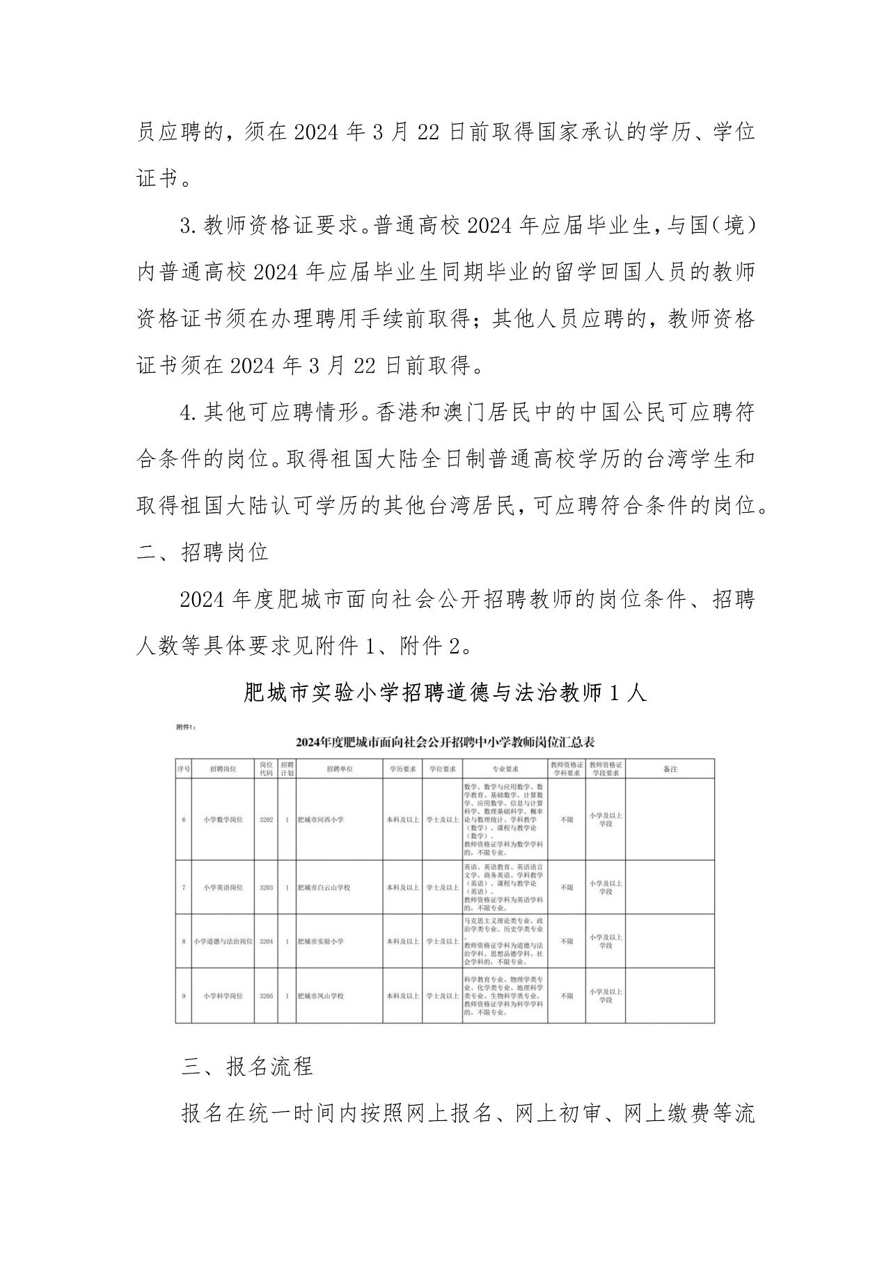 肥城市教育局最新招聘信息与招聘细节全面解析