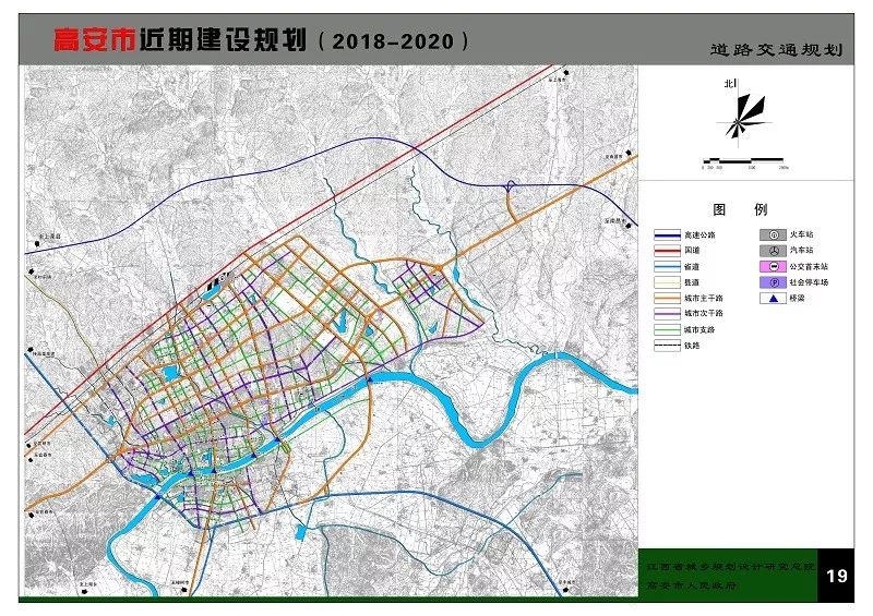 岳圩镇最新发展规划揭晓