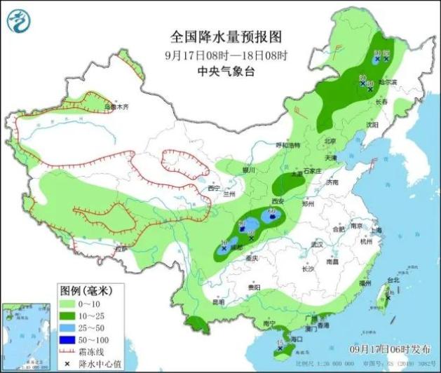 南坝村委会天气预报更新通知