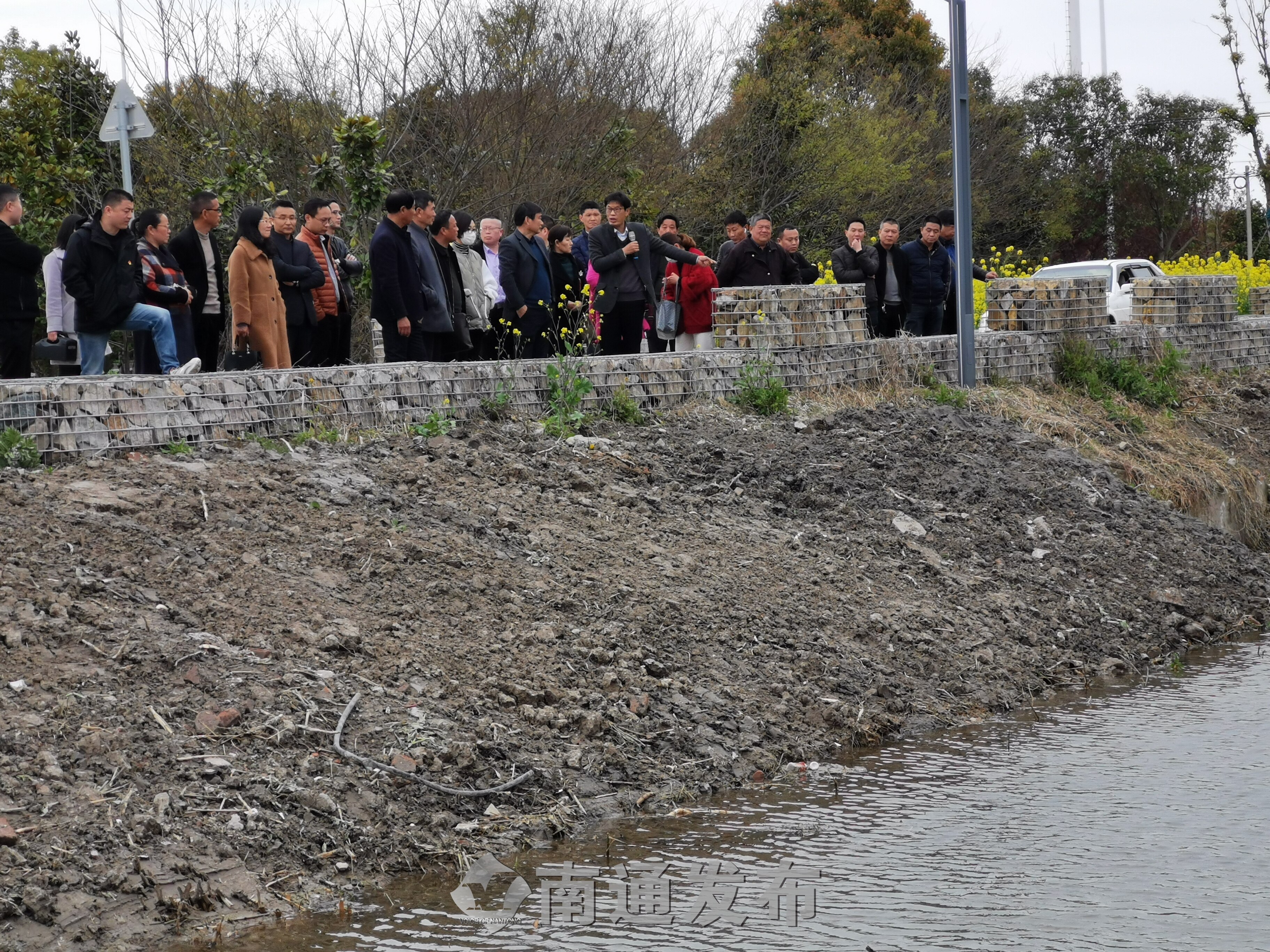 句东农场最新动态报道