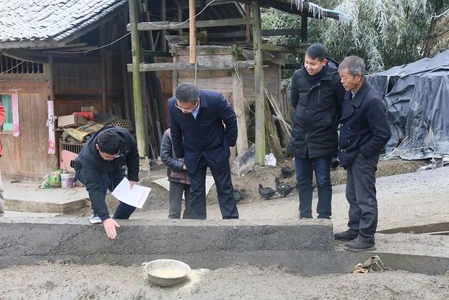 纸房乡新项目，先锋力量引领乡村发展之路