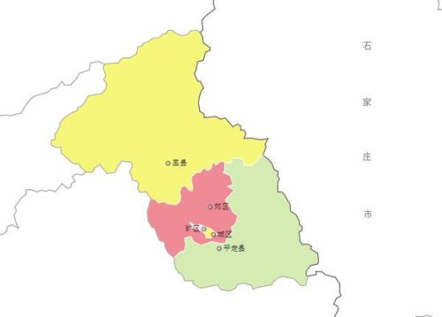 山西省阳泉市下站街道最新发展规划揭晓