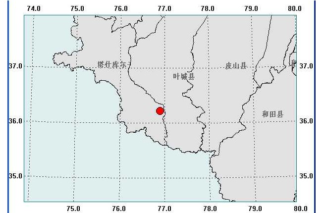 塔什库尔干塔吉克自治县科学技术和工业信息化局人事任命动态更新