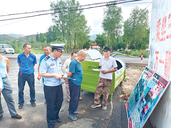 敖泉镇交通建设蓬勃发展，助力地方经济腾飞新动态