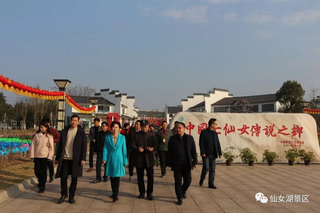 新余市农业局最新领导介绍及团队风采展示