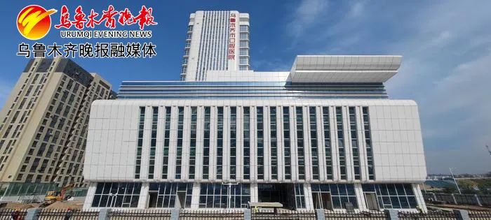 乌鲁木齐市卫生局新项目，开启健康城市建设的全新篇章