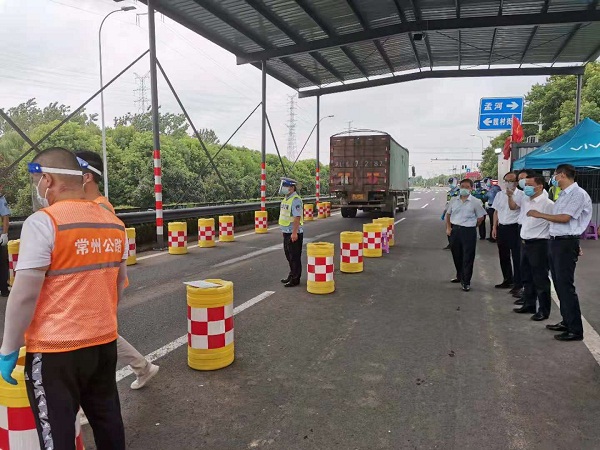 江川县级公路维护监理事业单位领导最新概览