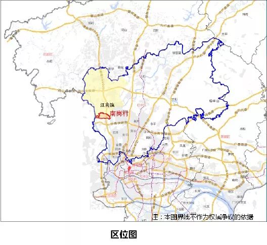 江高镇最新发展规划，塑造未来城市新面貌蓝图